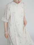Bellamy Graceful Qipao Cheongsam