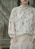 Kassidy Party Top