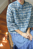 Felicity Splendid Qipao Cheongsam Top