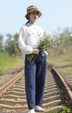 Keyla Blooming Pants