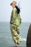 Gabriela Sweetest  Pants