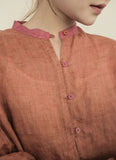 Monica Dazzling Top