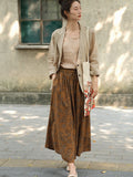 Fernanda Spotlight Skirt