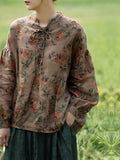 Alia Splendid Top