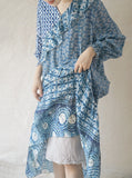 Rhea Delightful Dress