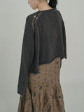 Aspyn Luxe Mood Top