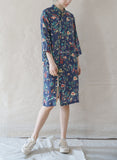 Chelsea Sparks Qipao Cheongsam