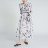 Elyse Sparks Dress