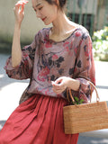 Lennox Fascinating Top