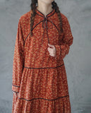 Milan Spotlight Dress