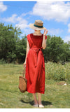 Kaylie Elegant Dress