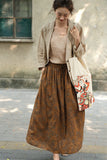 Fernanda Spotlight Skirt