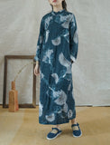 Cassandra Perfect Qipao Cheongsam