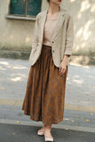 Fernanda Spotlight Skirt