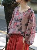 Lennox Fascinating Top
