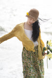 Amari Cute Qipao Cheongsam Top