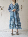 Rhea Delightful Dress