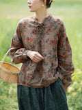 Alia Splendid Top