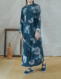 Cassandra Perfect Qipao Cheongsam