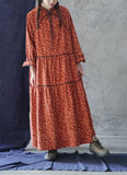 Milan Spotlight Dress