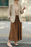 Fernanda Spotlight Skirt