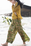 Gabriela Sweetest  Pants