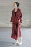 Kayleigh Sweet Mind Qipao Cheongsam Suit