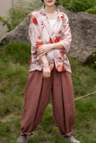 Ivory Superb Pants