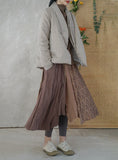 Kylie Superb Skirt