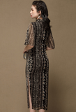 Ariah Indah cheongsam