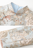 Kinley baik cheongsam