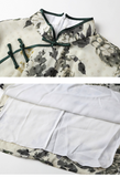 Annabelle menawan cheongsam
