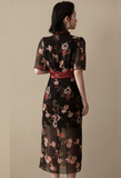 Alayna Cantik cheongsam