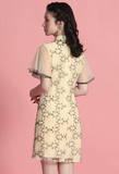 June ceria cheongsam