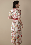 Alayna Cantik cheongsam