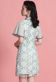 June ceria cheongsam