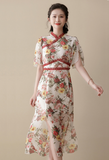 Alayna Cantik cheongsam