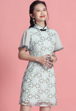 June ceria cheongsam
