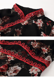 Alayna Cantik cheongsam