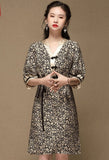 Braelynn mulia cheongsam