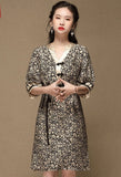 Lilly cantik cheongsam