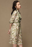 Laila Fesyen cheongsam