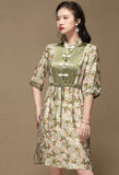 Laila Fesyen cheongsam