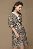 Lilly cantik cheongsam