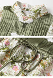 Laila Fesyen cheongsam