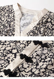 Lilly cantik cheongsam