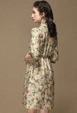 Laila Fesyen cheongsam