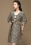 Lilly cantik cheongsam