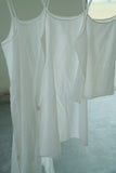 Pure Slip Long Top