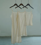 Pure Slip Long Top